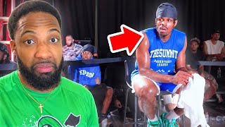 This Version of Iso Tae DESTROYS Anybody 1v1…