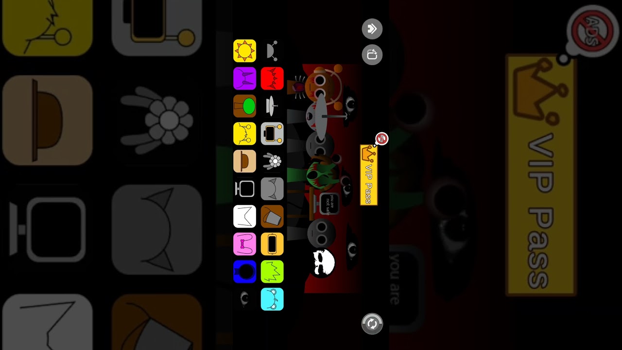 Sprunki music beats original part 17 🎶🔥