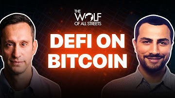 The Future Of Defi Is Being Built On Bitcoin | Muneeb Ali, Founder Of Stacks