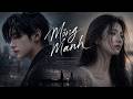 MỎNG MANH | Bản Tình Ca Tan Vỡ Đẹp Nhất | Official MV Lyrics Video