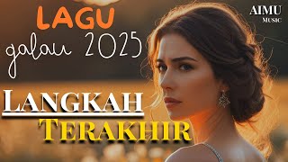 Langkah Terakhir | Official Lyric Video | AIMU Music