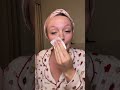 Clean skin club - face cleansing pads - face cotton pads #TikTokshopcreatorpicks