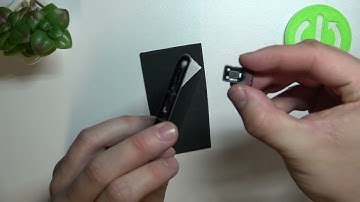 OnePlus 10 Pro - Does It Have SD Card Slot