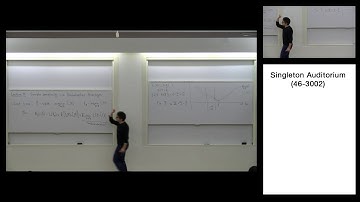 9.520/6.860: Statistical Learning Theory and Applications - Class 15