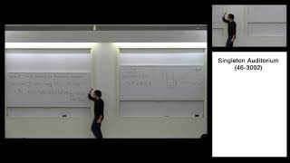 9.520/6.860: Statistical Learning Theory and Applications - Class 15