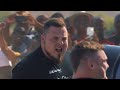 World's Strongest Man: Brotherhood