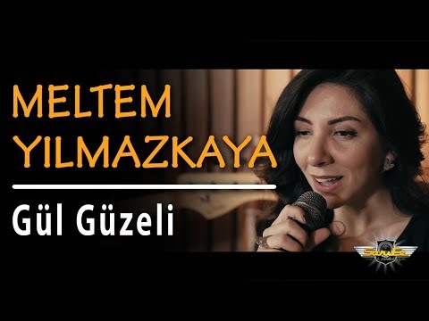 Meltem Yılmazkaya - Gül Güzeli