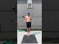 It’s a great day to jump rope.