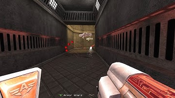 Pacifist_(AVB) - quake2 deathmatch - Fury by ztn - 19.08.2023
