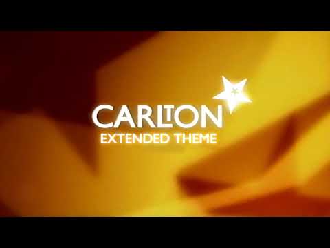 Carlton Television 1999 Extended Theme 