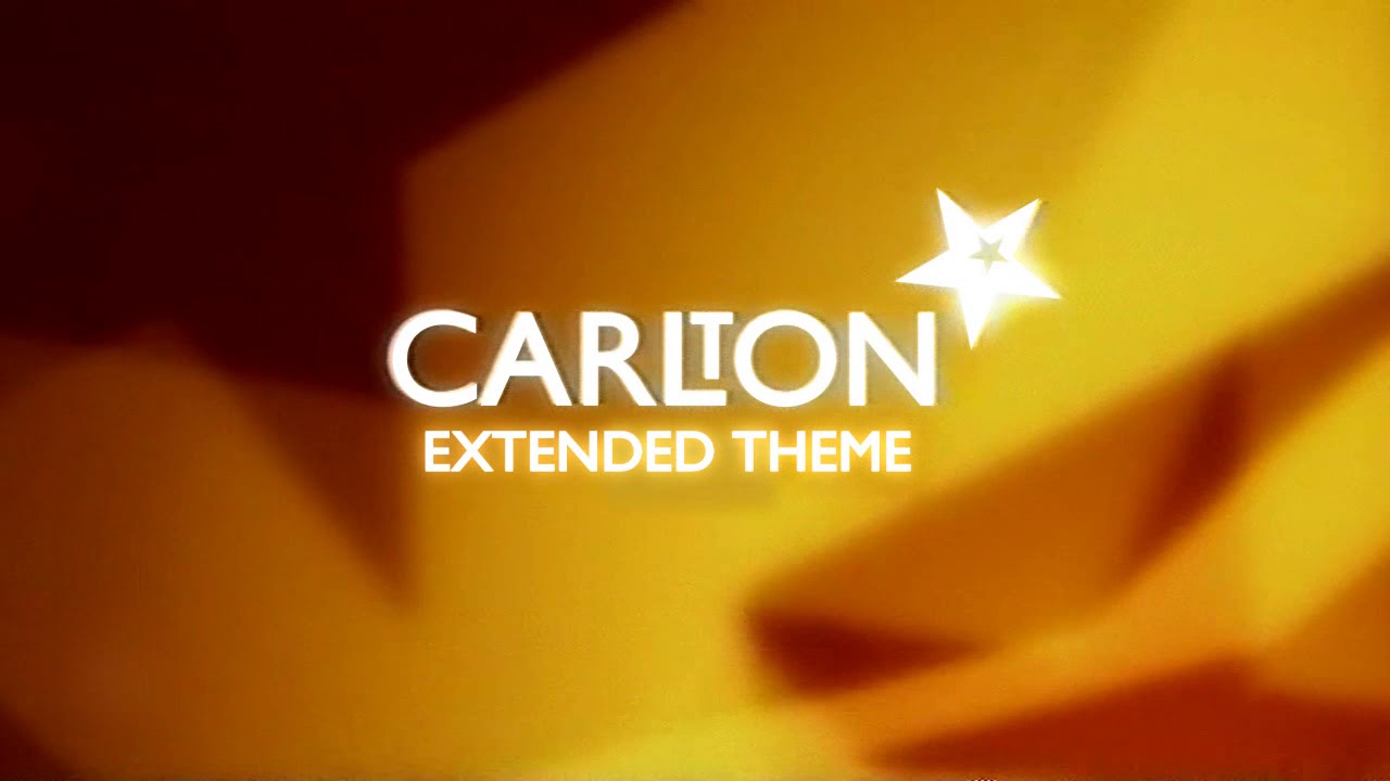 Carlton Television (1999) Extended Theme YouTube