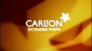 Carlton Television (1999) Extended Theme