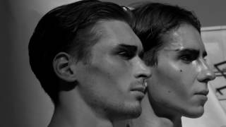 Dance on the street of Moscow – Backstage of shooting with ballet dancers