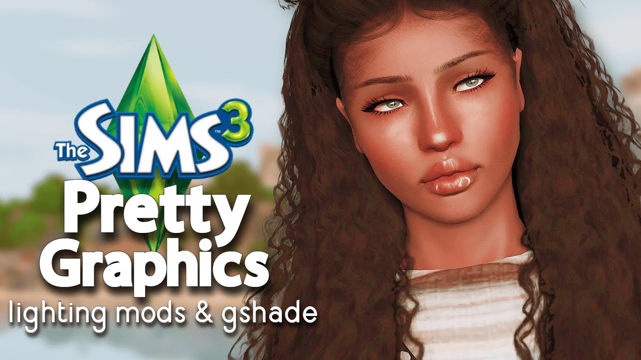 Make The Sims 3 Look BEAUTIFUL in 2026 ✨ (Ultimate Guide) | Mods, Gshade + Graphic Settings