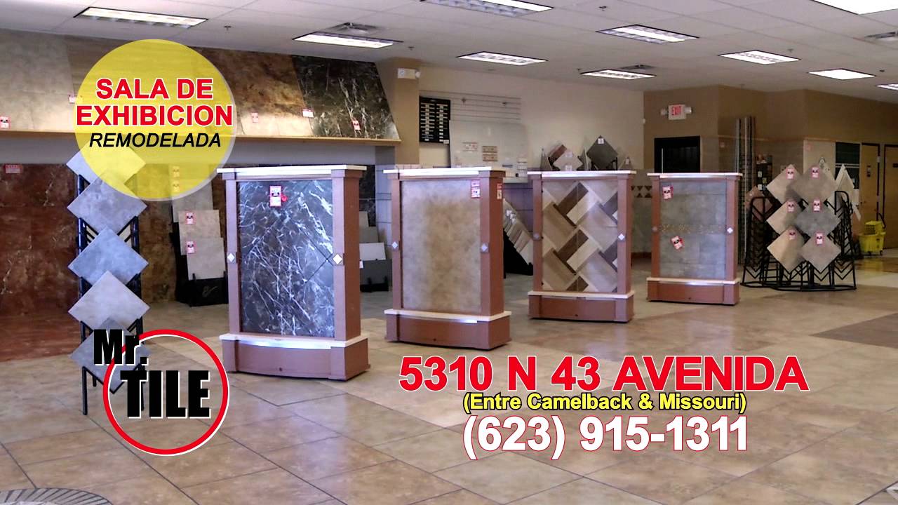 Mr Tile Gran Venta De Labor Day You Mr Tile Gran Venta De Labor Day Azteca America Phoenix