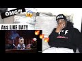 NO COMMENT!! | Eminem - Ass Like That (REACTION!!)