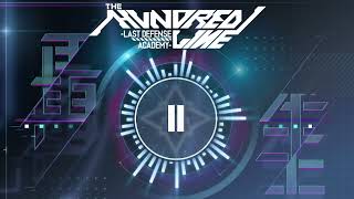 The Hundred Line -Last Defense Academy- OST - Madly Extreme