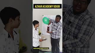 #physicsisfun #experiment #fun  #stateboardphysics #ncertscience #physicsconcepts #azharacademyudgir