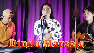 ILU IMU (I Love You, I Miss You) - Dinda Marsela ( cover by FANA Musik)
