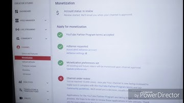 Why Monetization is not Enabled after 10000 viewers// Monetization Tutotrial//Monetization Process