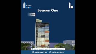 Project Update:Beacon One is nearing completion, and Beacon Two is progressing well