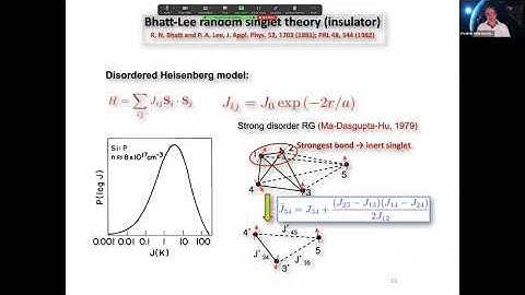 Typical Medium Theory for Disordered Systems