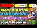 How to download Matchington Mansion Mod Apk gameplay 