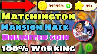 How to download Matchington Mansion Mod Apk #gameplay #rikgamingyt #games screenshot 4