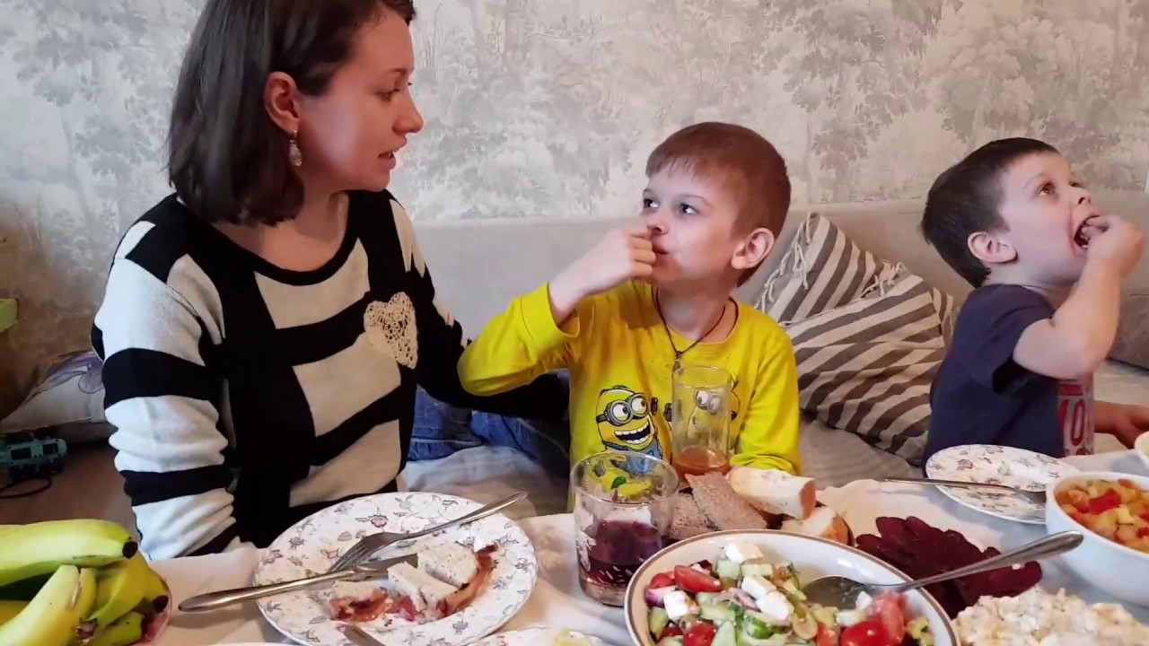 Марку 2 годика