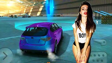 Drift Max Pro Sports Car Simulator Android Gameplay #28