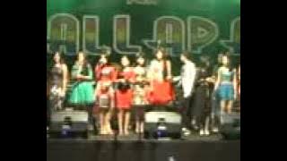 syalala all artis new pallapa live in bangkalan