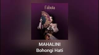 Download lagu Mahalini - Bohongi Hati