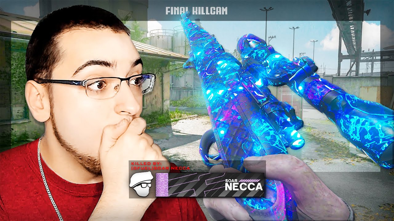 Road to a FFA KILLCAM on COD: Modern Warfare 3
