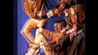 Video thumbnail of "SMOKEY ROBINSON & THE MIRACLES-give her up"