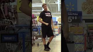 YouTube:Baylen Levine (wait for it 💀)#prank #funny #shorts