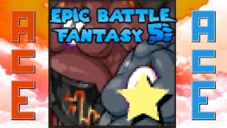 EBF5 Sól & Skadi ACE (all challenges epic mode)