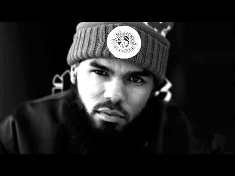 Stalley - the tune up (lincoln way nights)