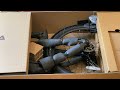 DON’T Throw Away the Box! Urtopia &amp; DTC E-Bike Unboxing Rules
