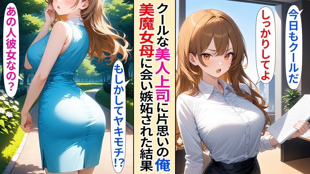 【漫画】俺の結婚式で上司が「お前の結婚式なんか興味ないぞw」「私たちは全員欠席でw」ドタキャンされたが→花嫁「そもそも招待してないですが？」実は…【ラブコメ】