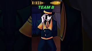 team a o b? #edit #fandom
