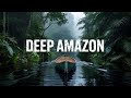 Exploring the Deep Amazon River – Nature’s Final Frontier | Jungle Expedition Documentary