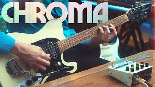 Everyone Has It For A Reason - Chroma Console