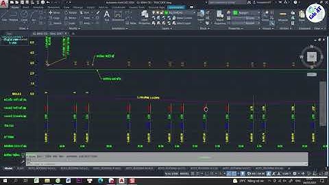 Lisp so sánh 2 file autocad năm 2024