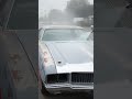 Rare Barn Find 1970 Olds 442 W-30 – The Forgotten Beast Restored #car