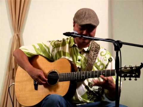 Mele Kalikimaka -  Patrick Landeza