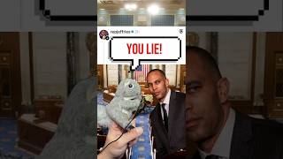 Caught Lying Again