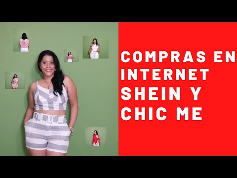 SHEIN Y CHIC