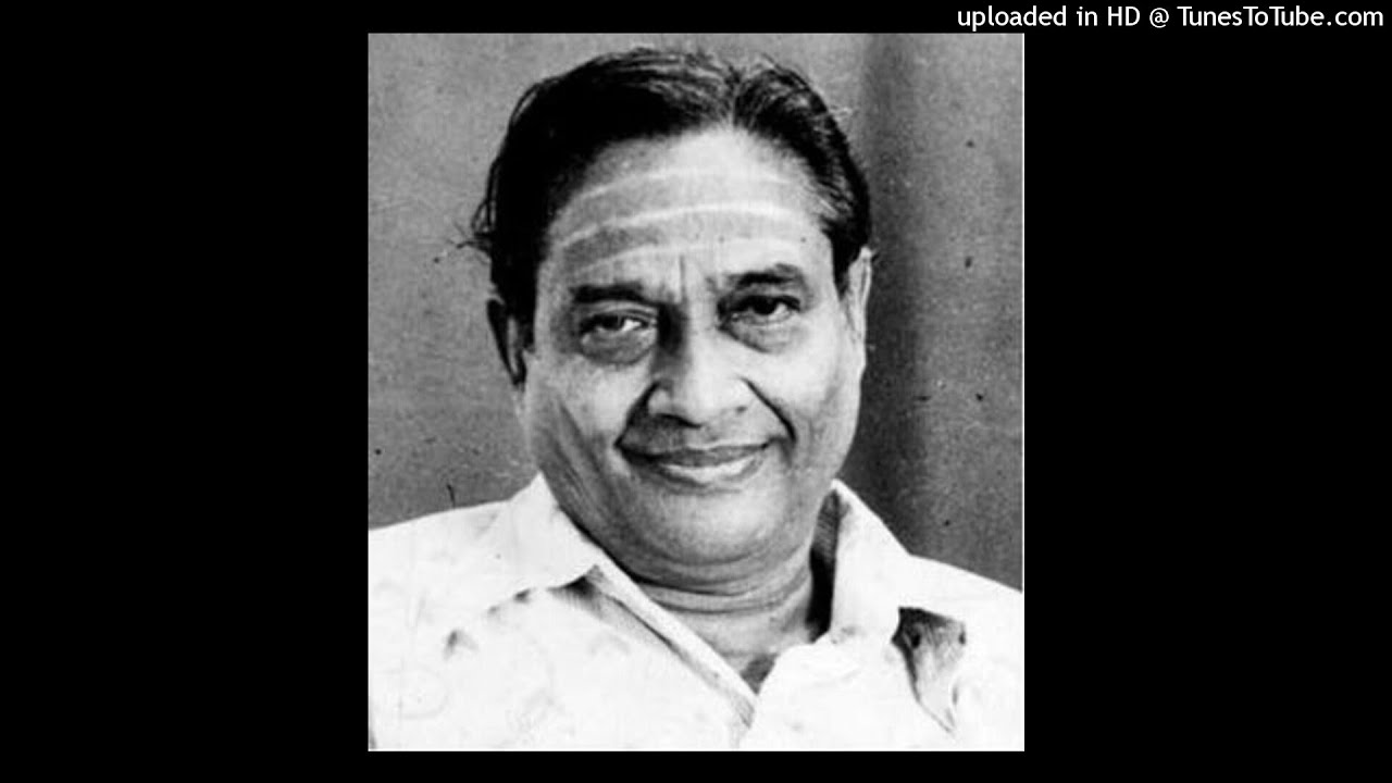 DK Jayaraman - mUlAdhAra mUrti - hamsadhvani - pApanAsam sivan