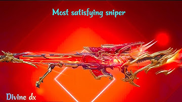 Most satisfying sniper clips in call of Duty Mobile | codm gameplay |