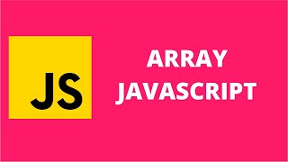 Array JavaScript